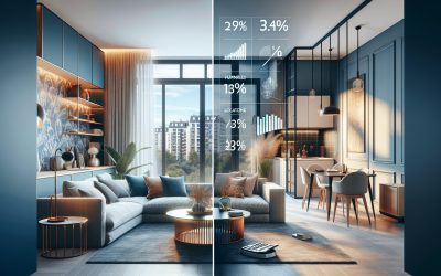 LMNP ou location nue : guide complet