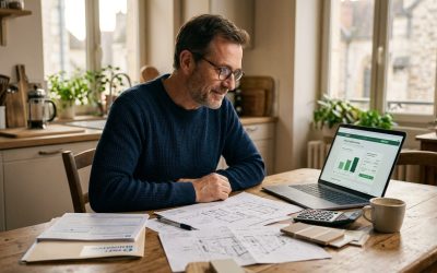 Financer sa rénovation énergétique à Dijon