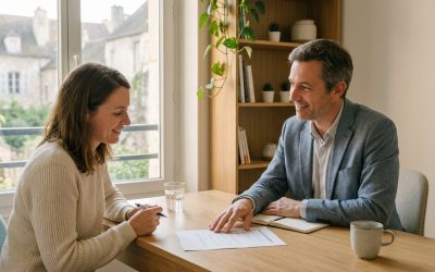 Succession et crédit immobilier