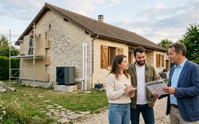 MaPrimeRénov’ 2026 : les nouvelles règles